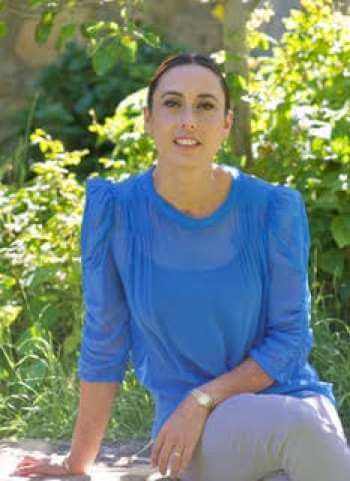 how to write a book review